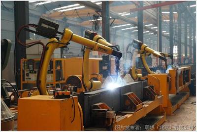 聯(lián)想榮膺行業(yè)先鋒 內(nèi)生外化雙驅(qū)動，軟件開發(fā)助力制造業(yè)轉(zhuǎn)型升級